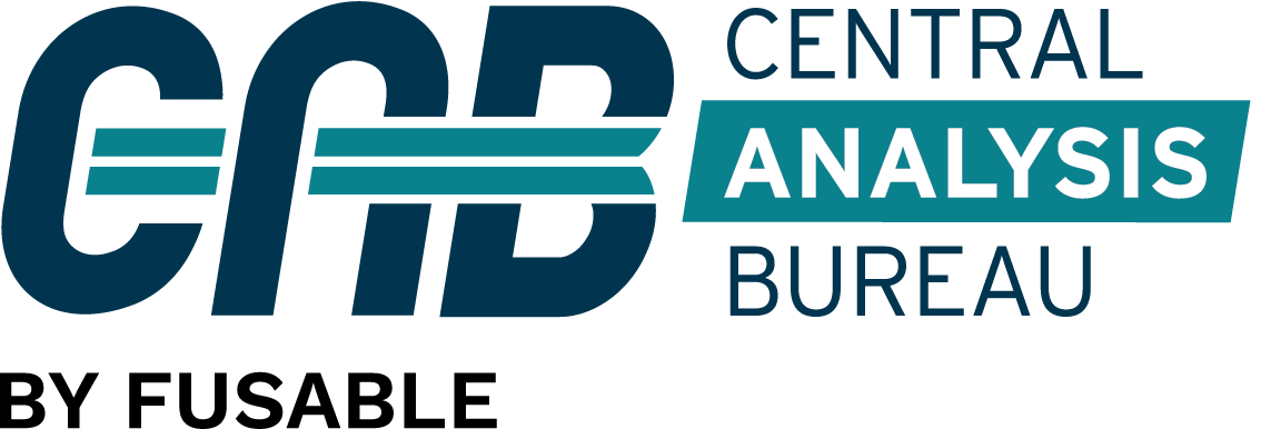 Central Analysis Bureau Logo